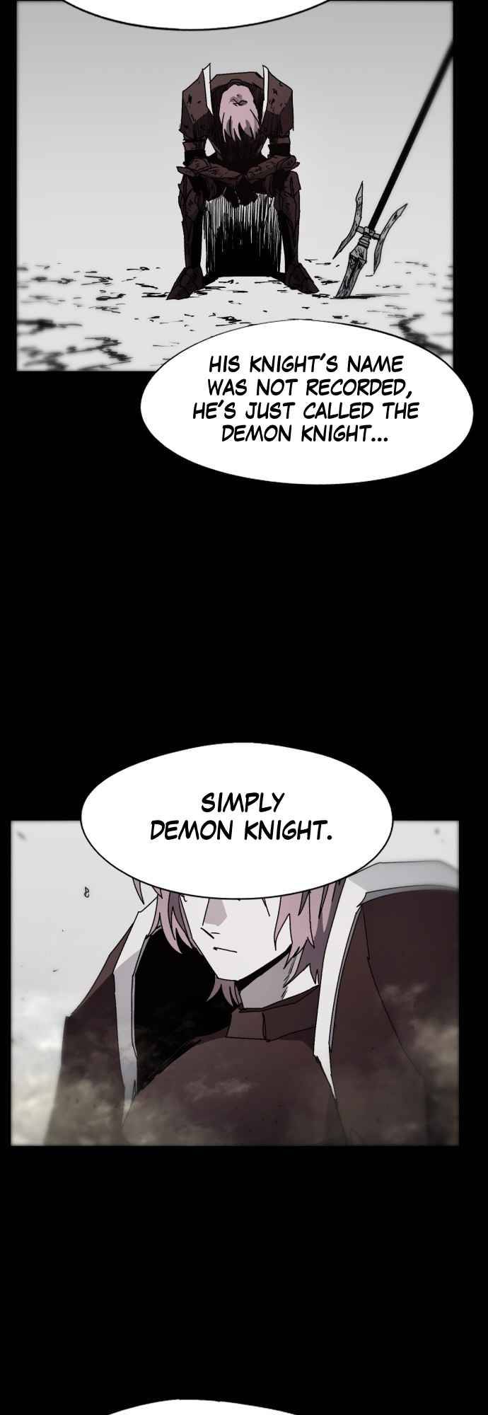 The Knight Of Embers - chapter 61 - #6