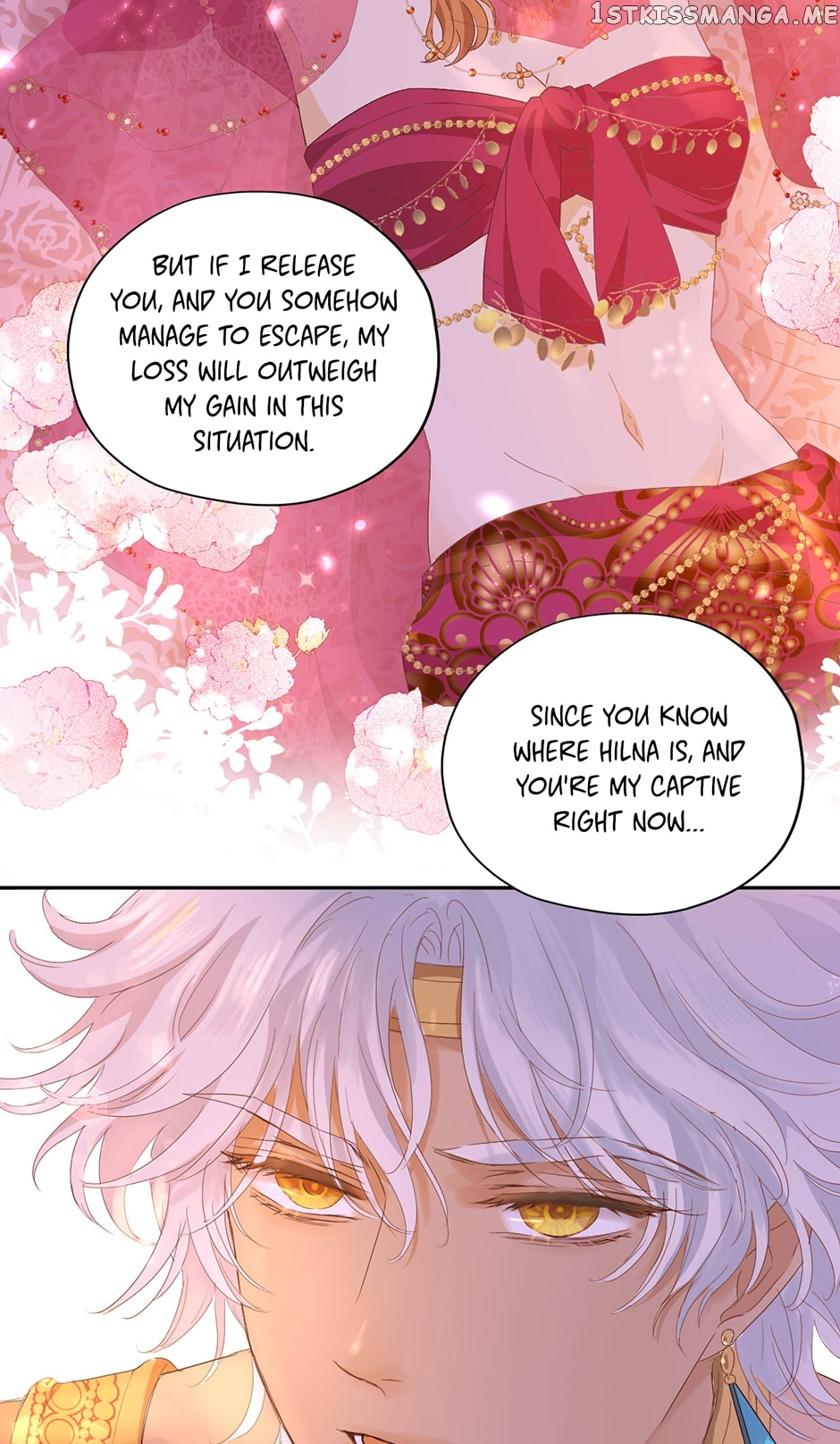 The Lady and the Lion - chapter 171 - #2