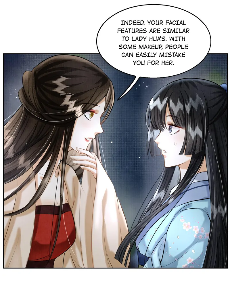 The Lady Locksmith Of Mengliang - chapter 18 - #4
