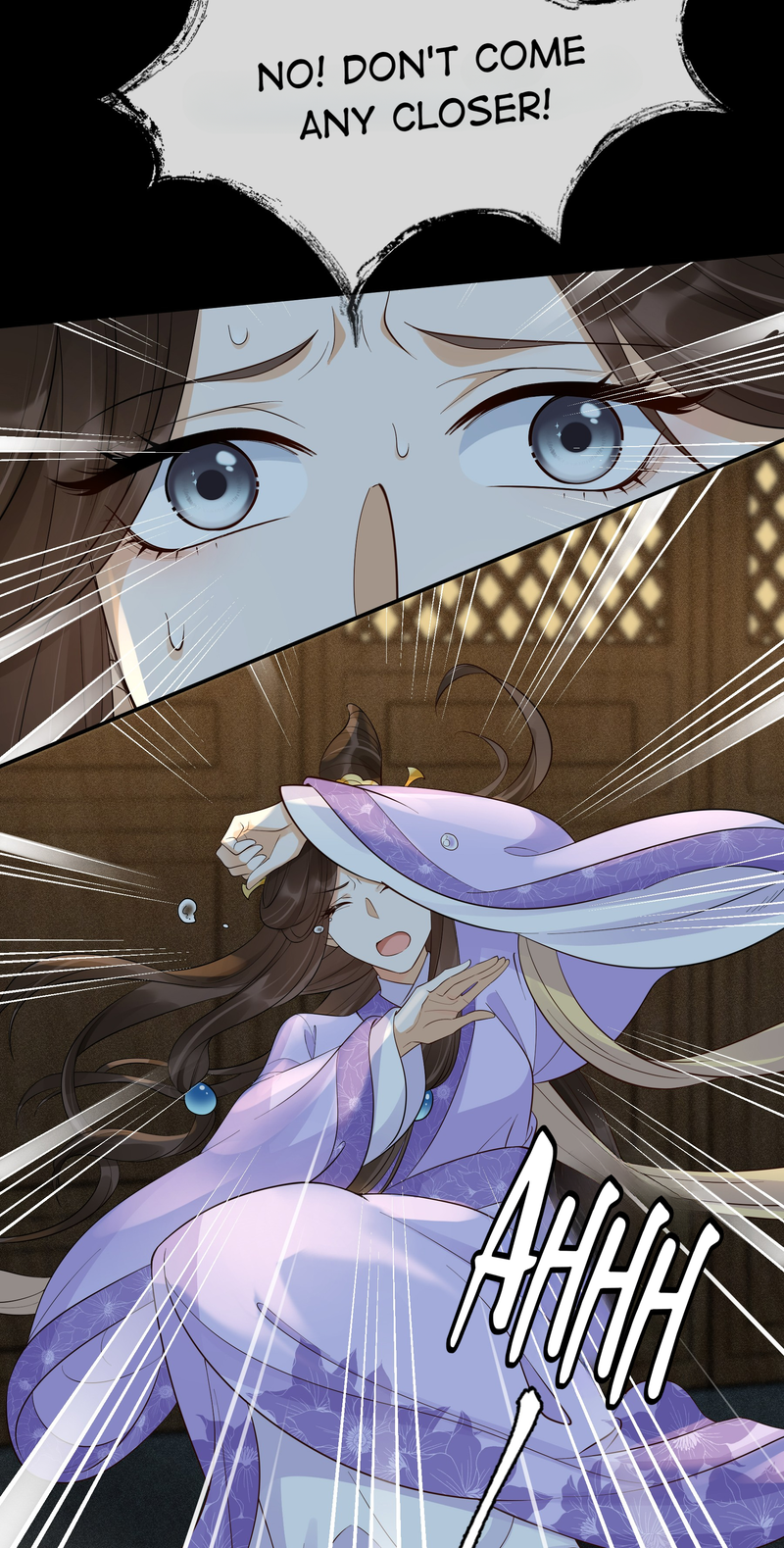 The Lady Locksmith of Mengliang - chapter 29 - #4