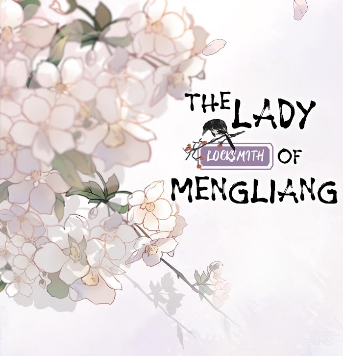 The Lady Locksmith Of Mengliang - chapter 3 - #1