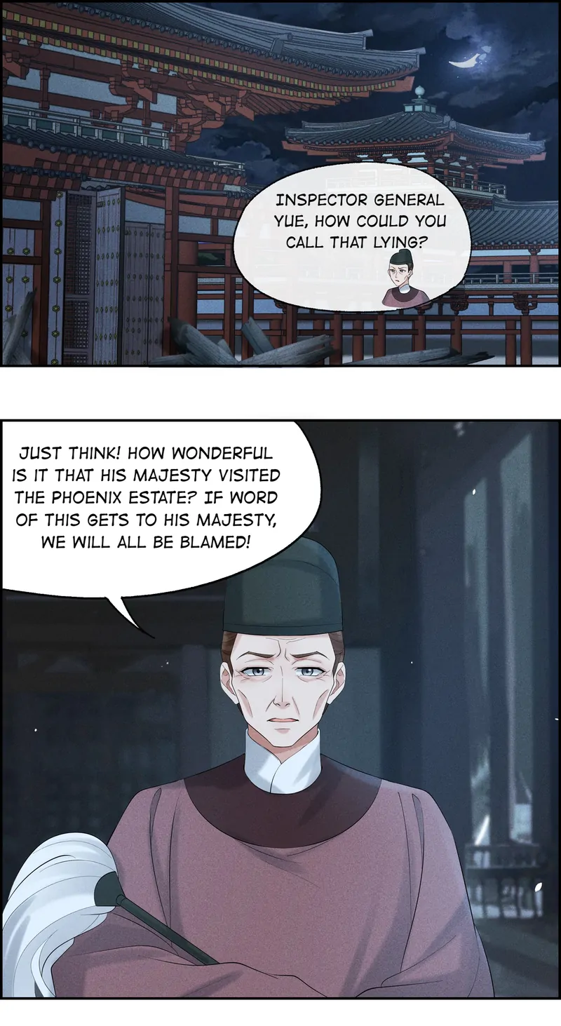 The Lady Locksmith Of Mengliang - chapter 36 - #4