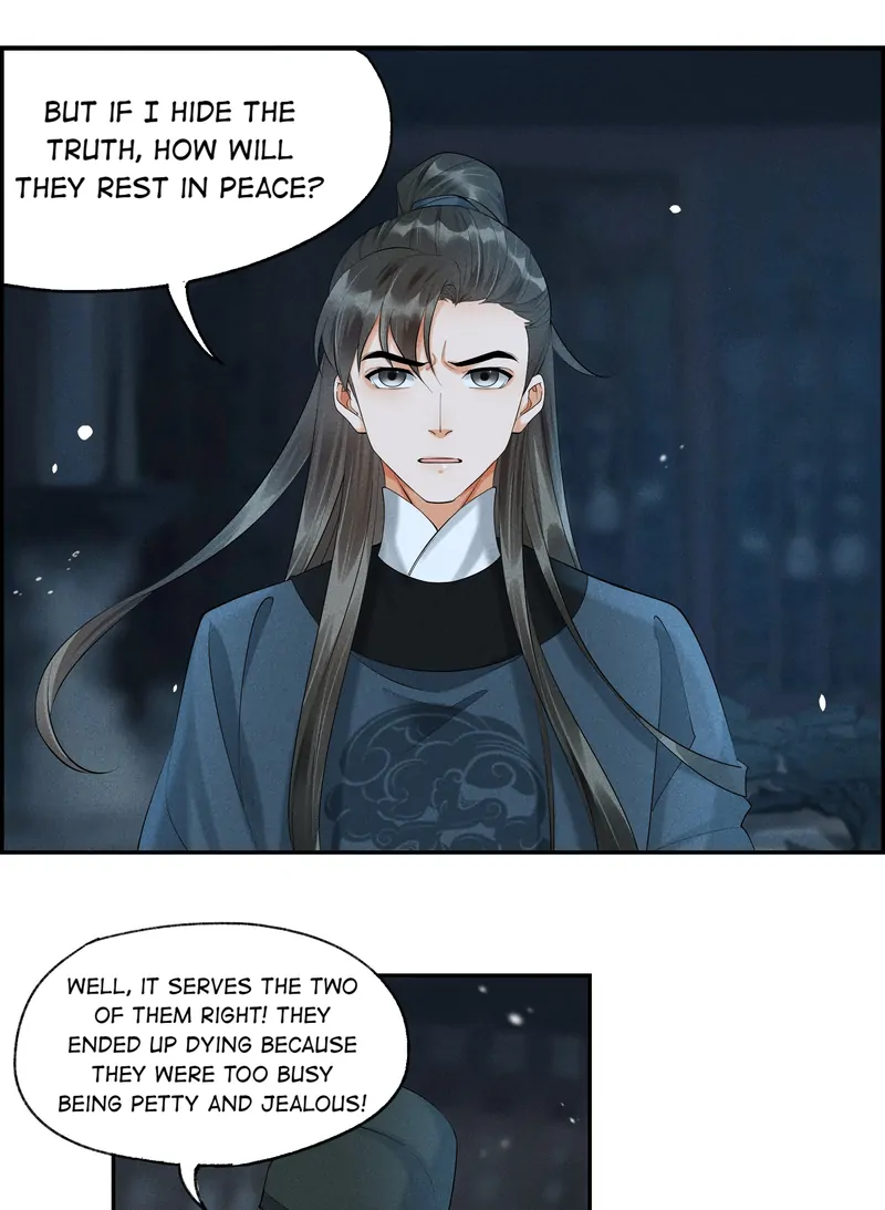The Lady Locksmith Of Mengliang - chapter 36 - #5