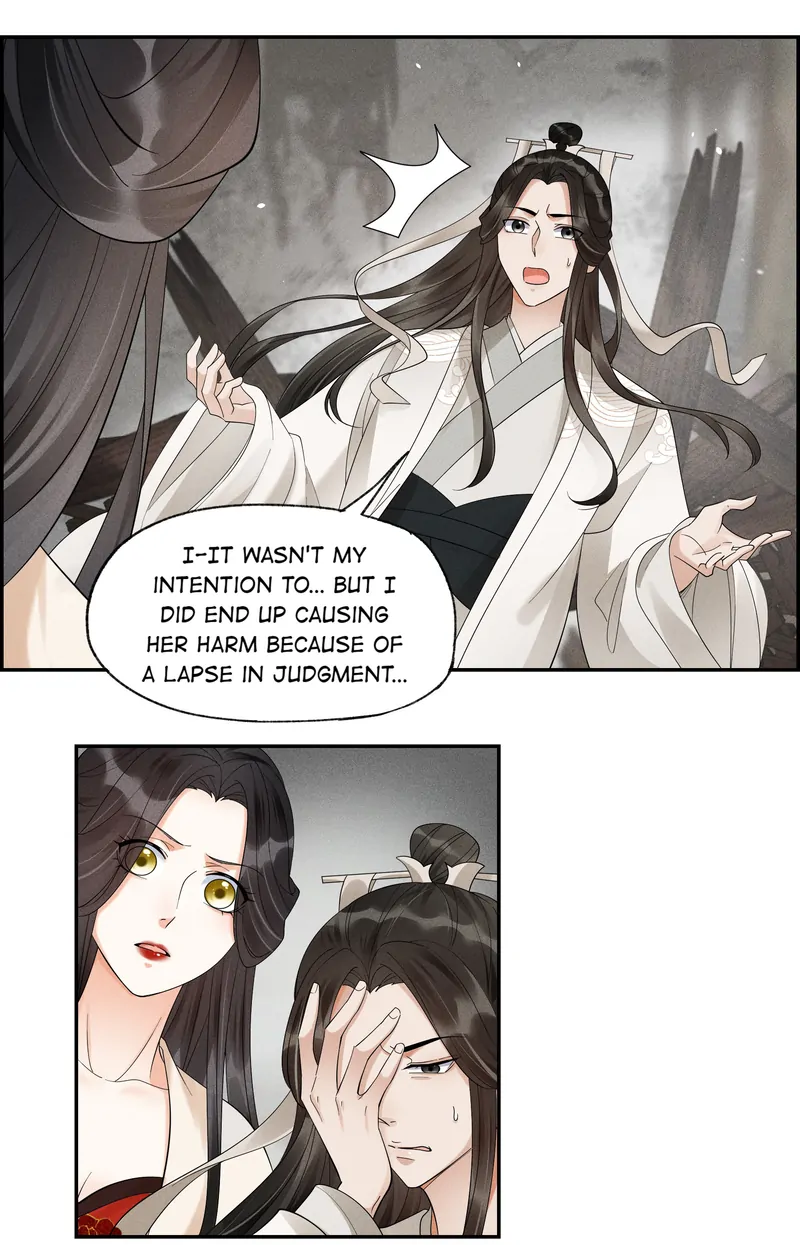 The Lady Locksmith Of Mengliang - chapter 37 - #4