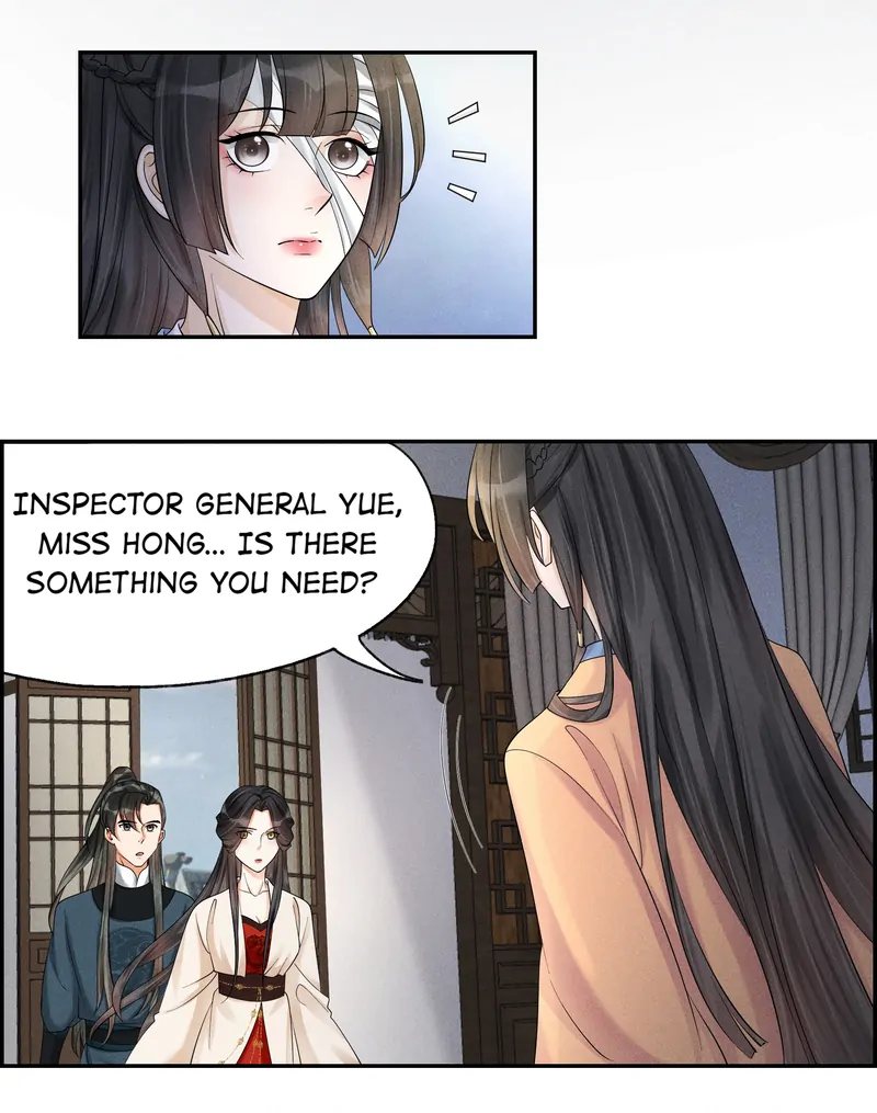The Lady Locksmith Of Mengliang - chapter 38 - #6