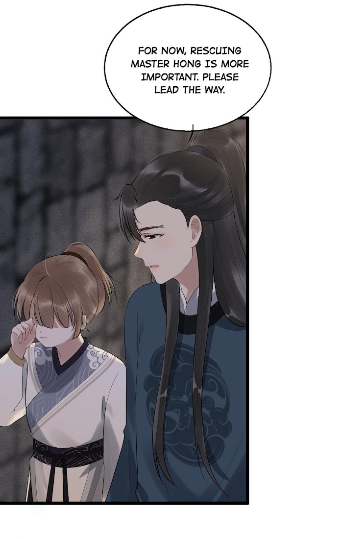 The Lady Locksmith Of Mengliang - chapter 8 - #6