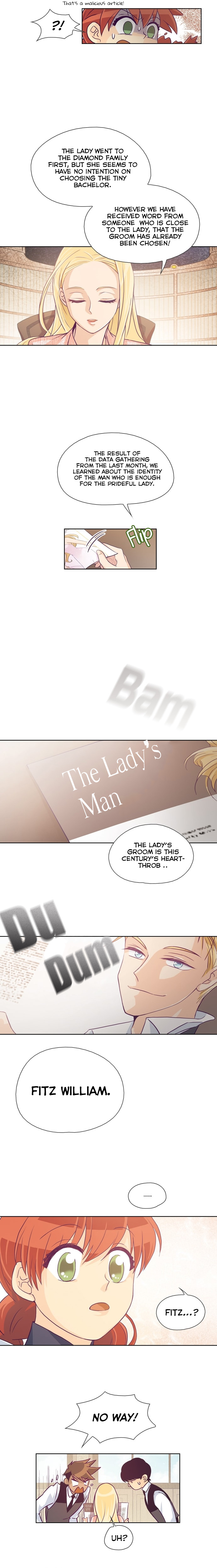 The Lady Project - chapter 25 - #6