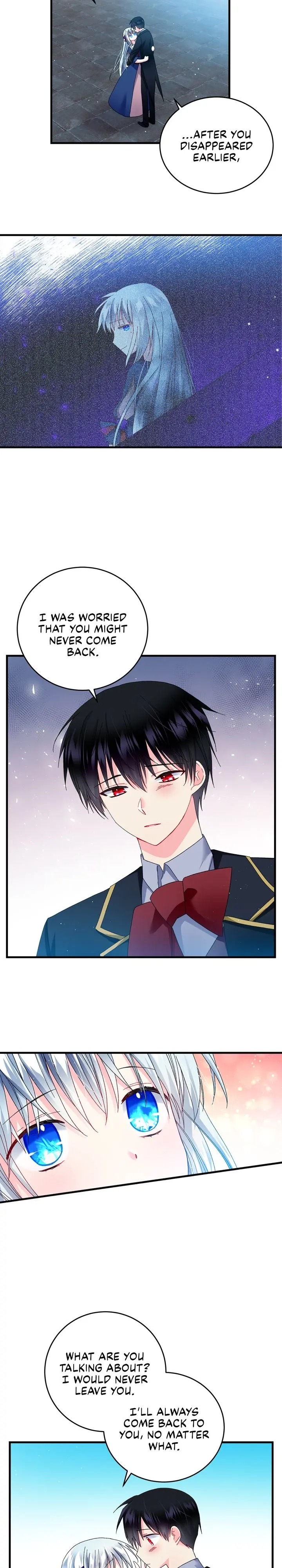 The Lady's Butler - chapter 29 - #3