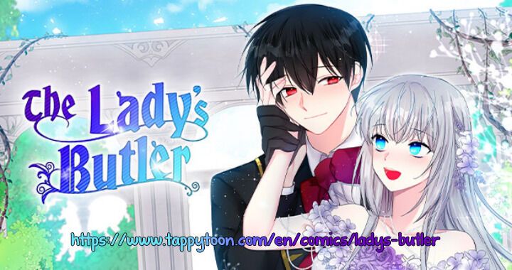 The Lady's Butler - chapter 51 - #1