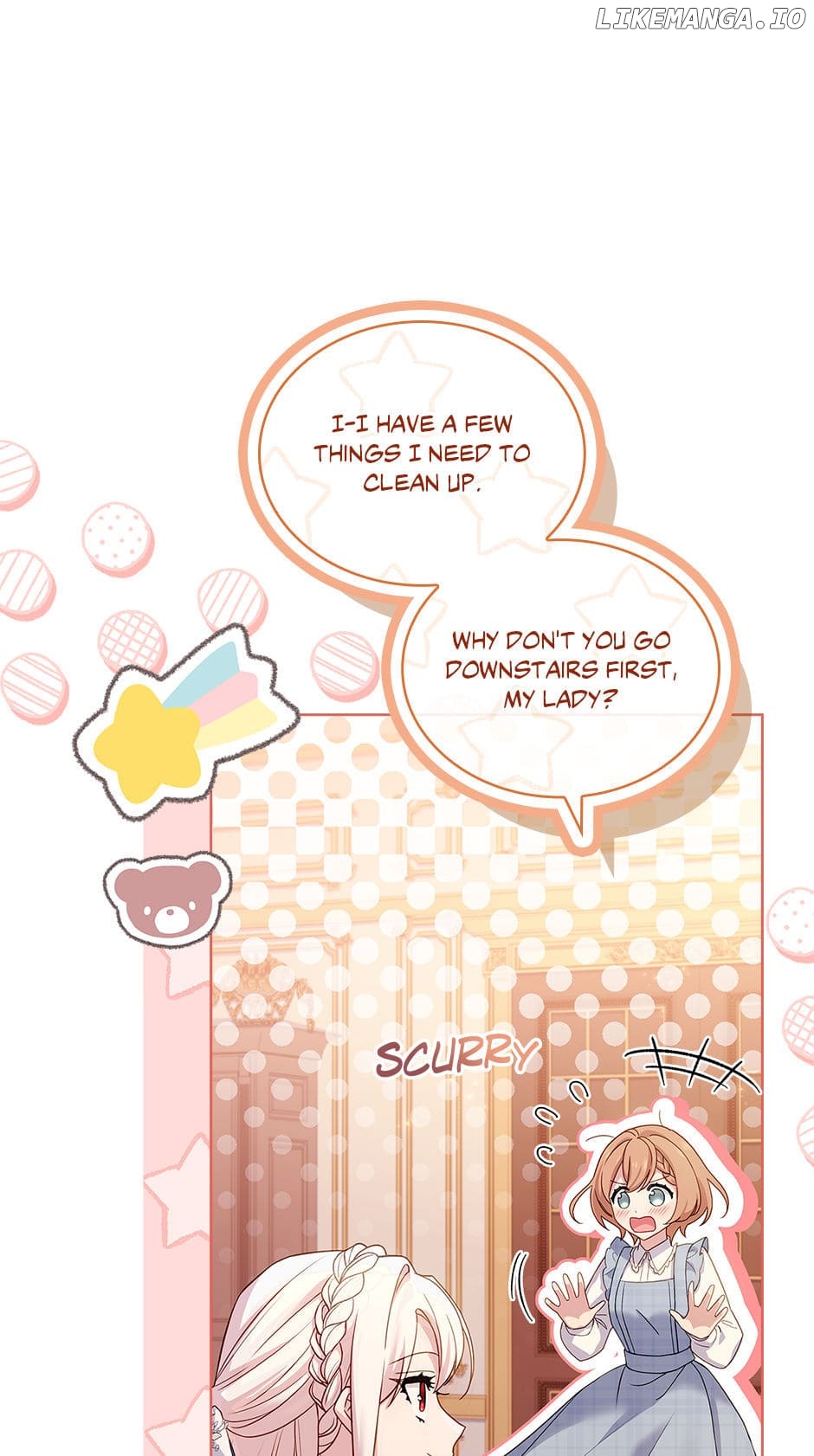 The Lady Wants to Rest - chapter 118 - #5