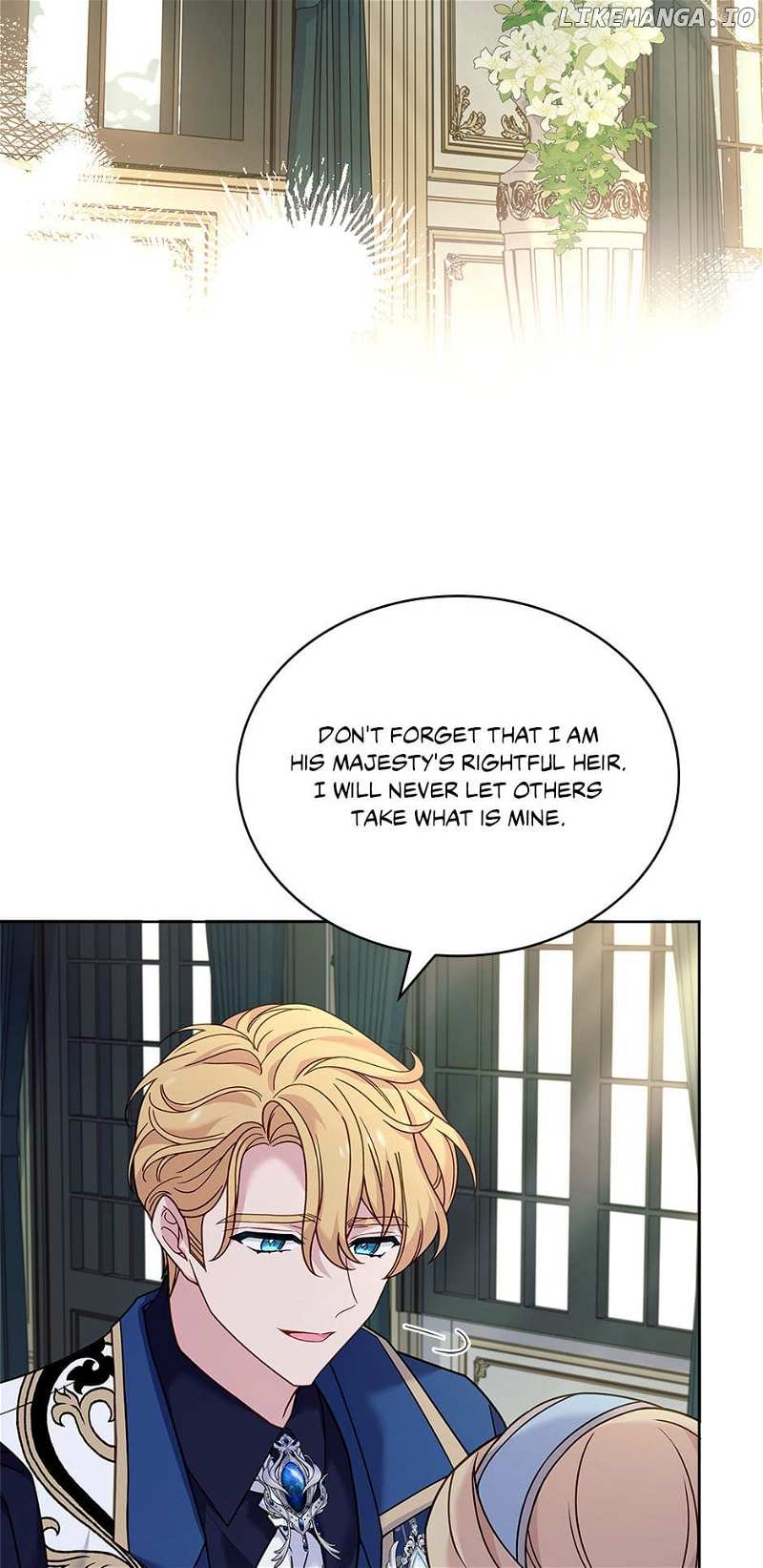 The Lady Wants to Rest - chapter 123 - #2
