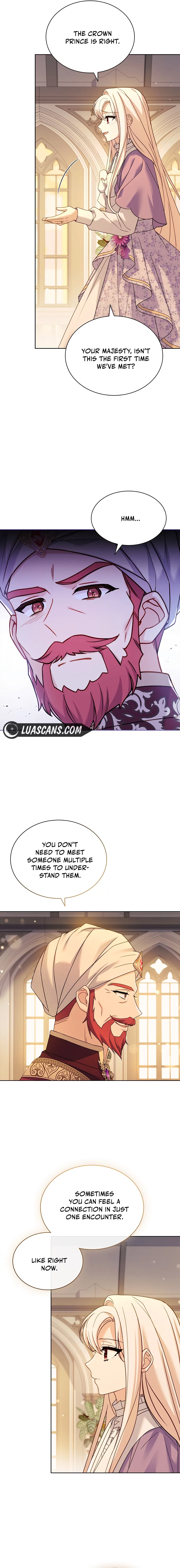 The Lady Wants to Rest - chapter 125 - #5