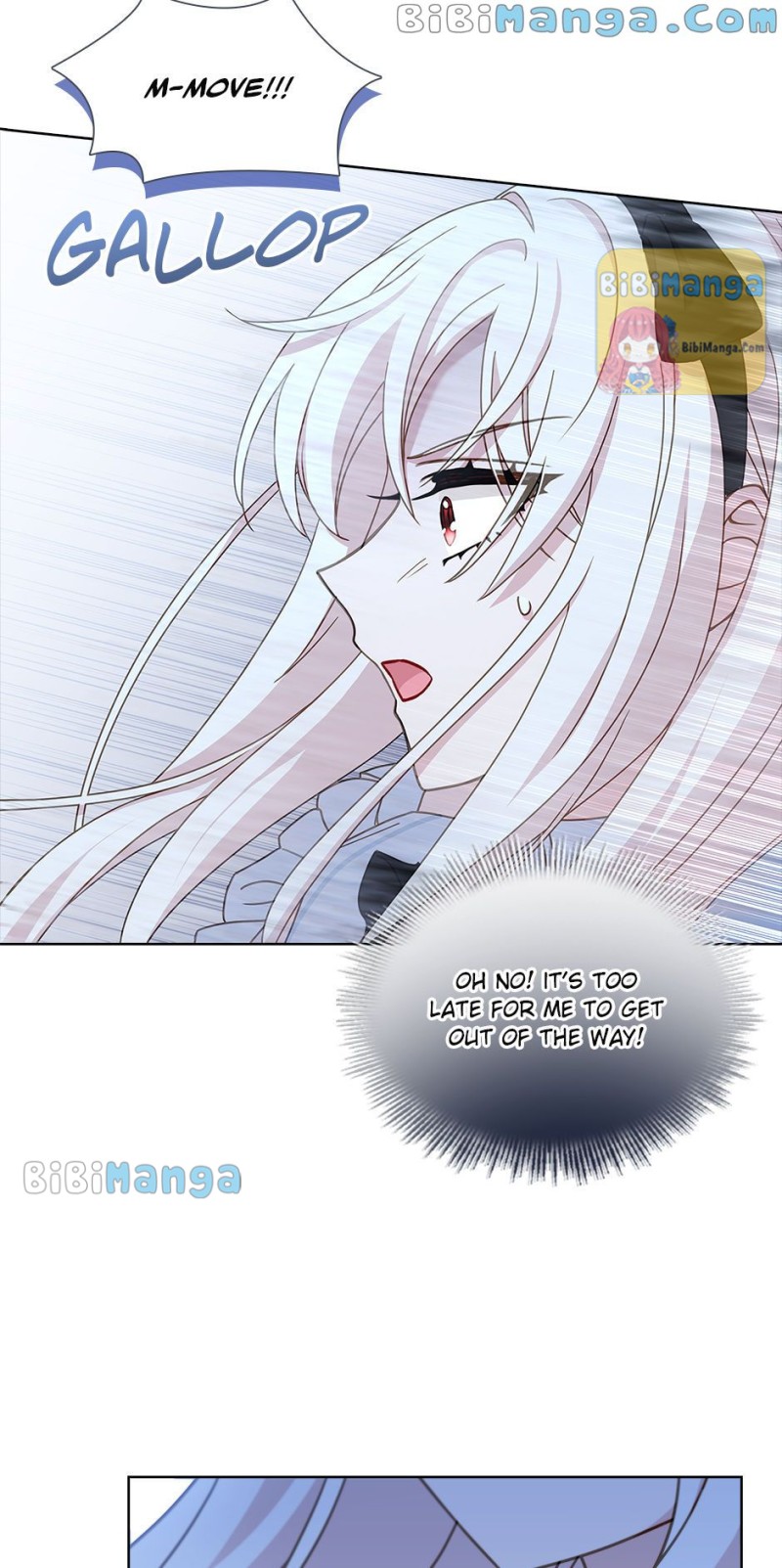 The Lady Wants to Rest - chapter 65 - #3