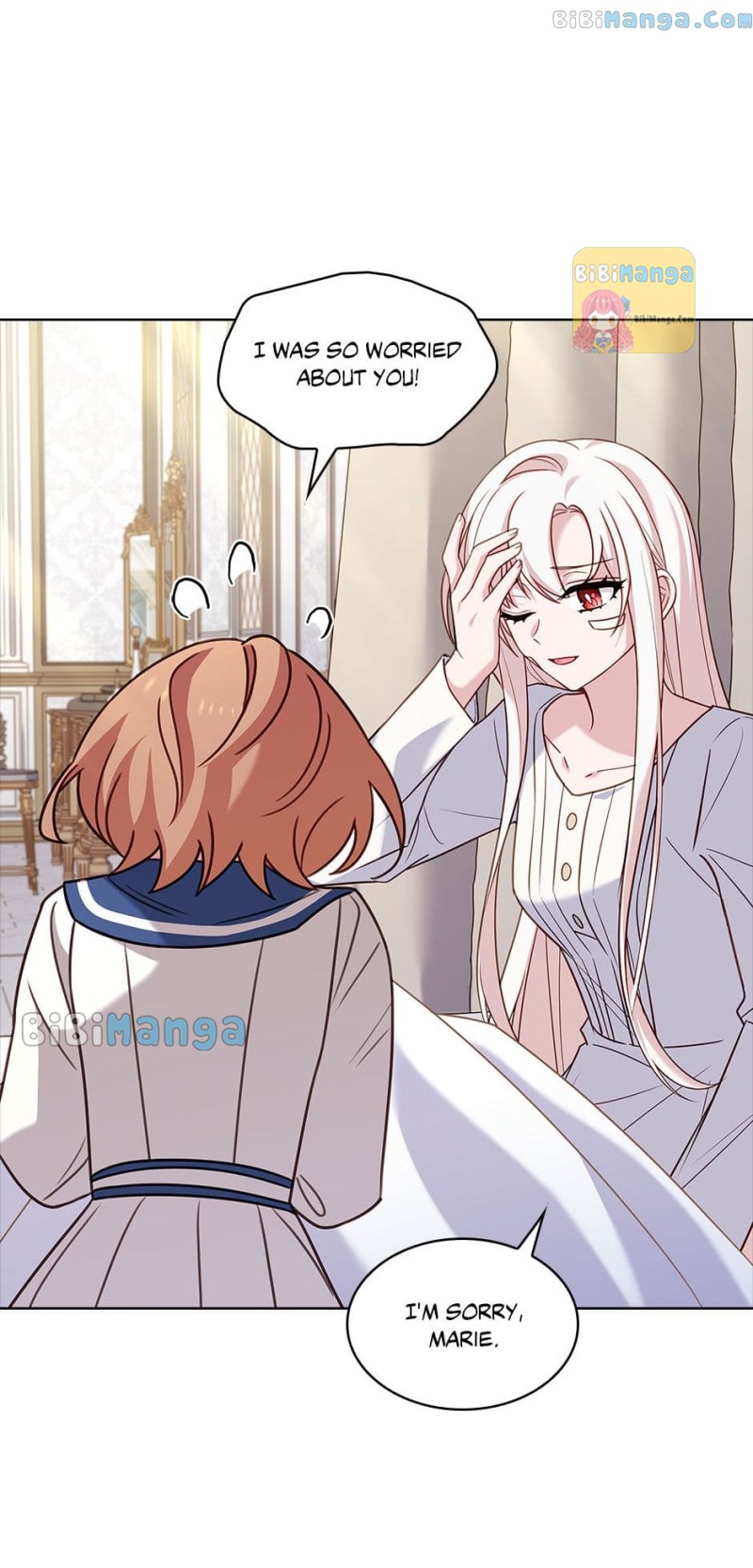 The Lady Wants to Rest - chapter 73 - #6