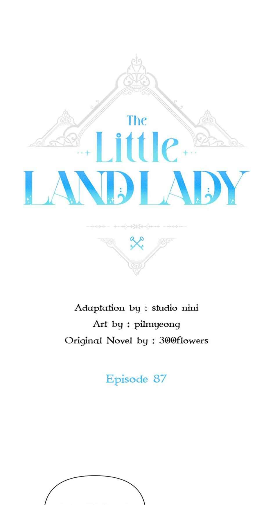 The Baby Land Lord Is Retiring - chapter 87 - #1