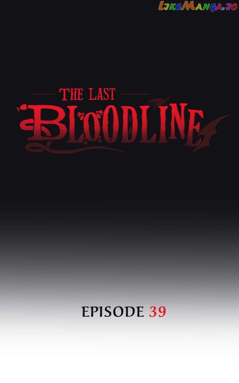 The Last Bloodline - chapter 39 - #1