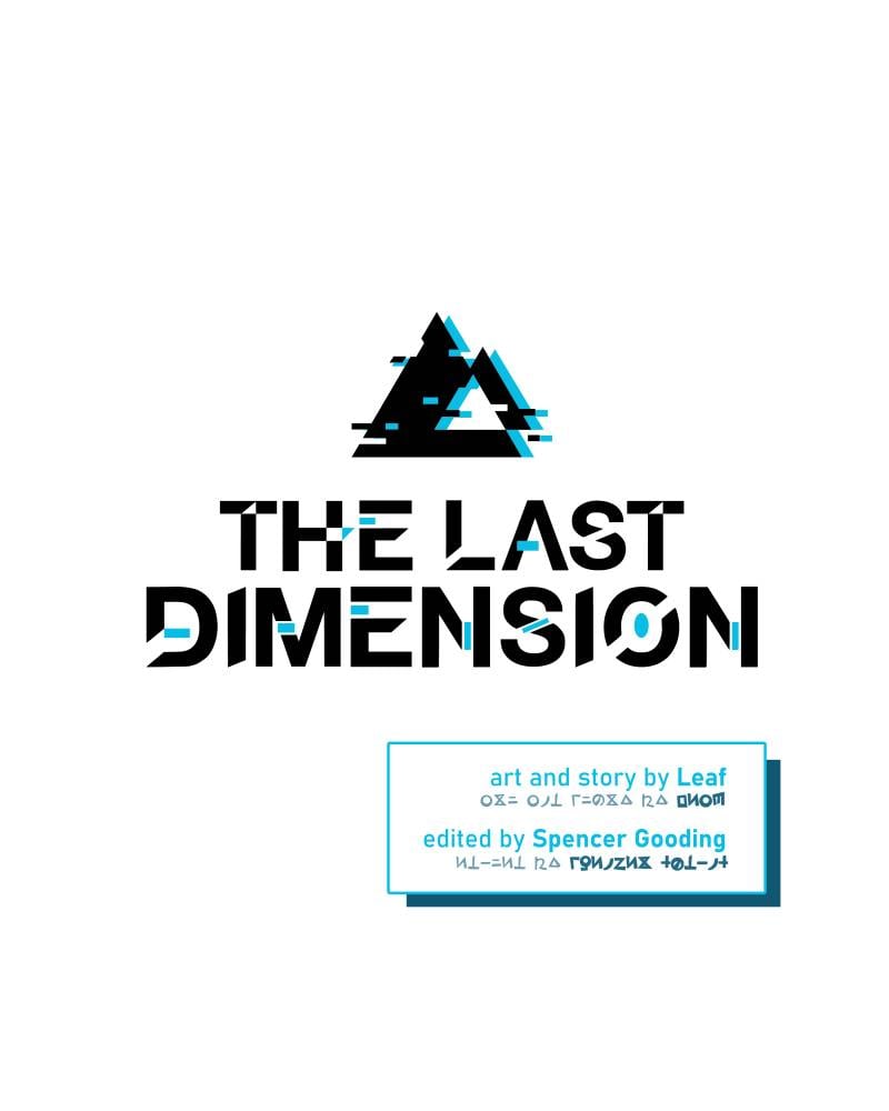 The Last Dimension - chapter 39 - #6