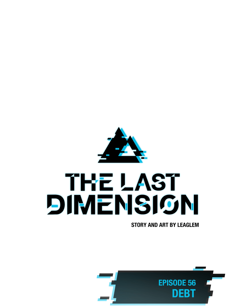The Last Dimension - chapter 56 - #1