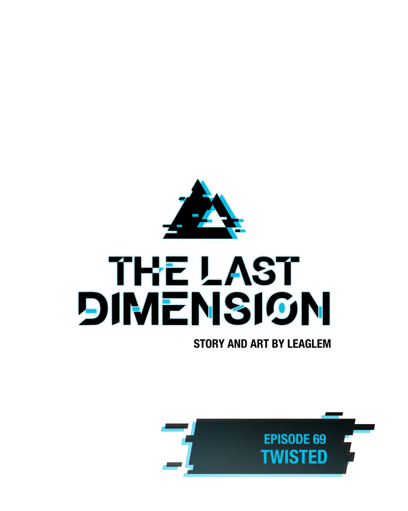 The Last Dimension - chapter 69 - #1