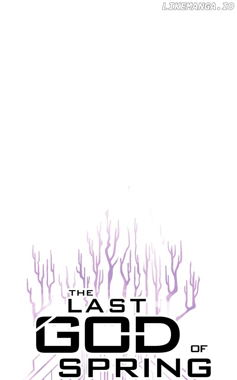 The Last God of Spring - chapter 36 - #1