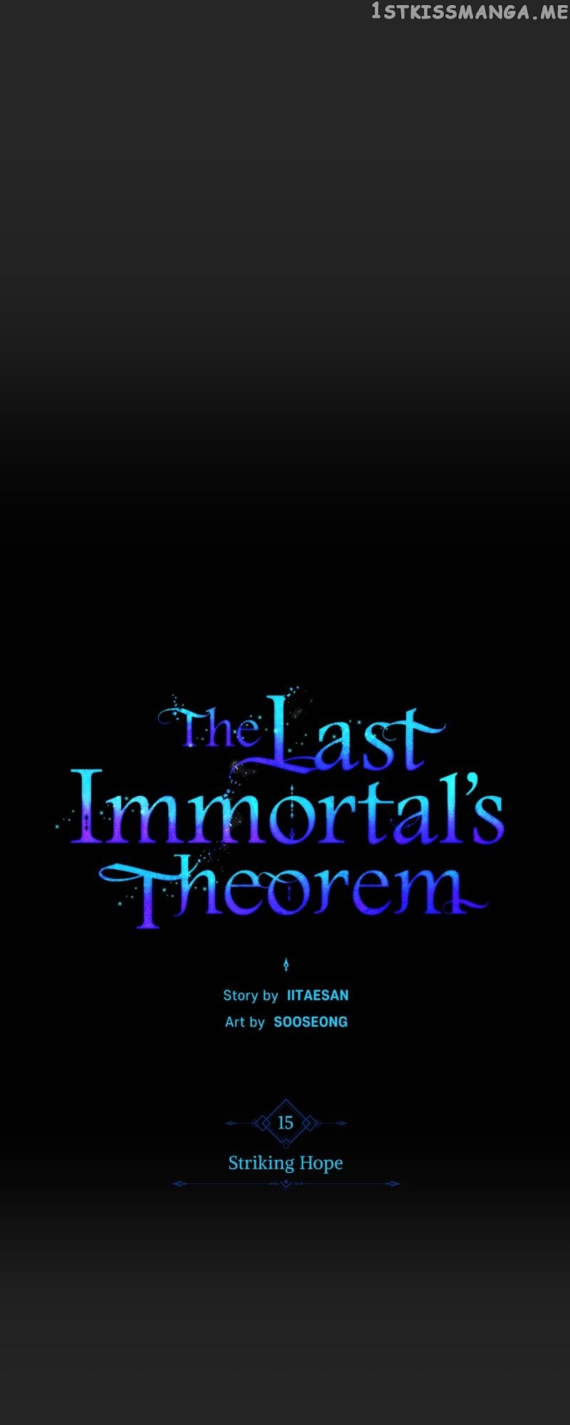 The Last Immortal’S Theorem - chapter 15 - #4