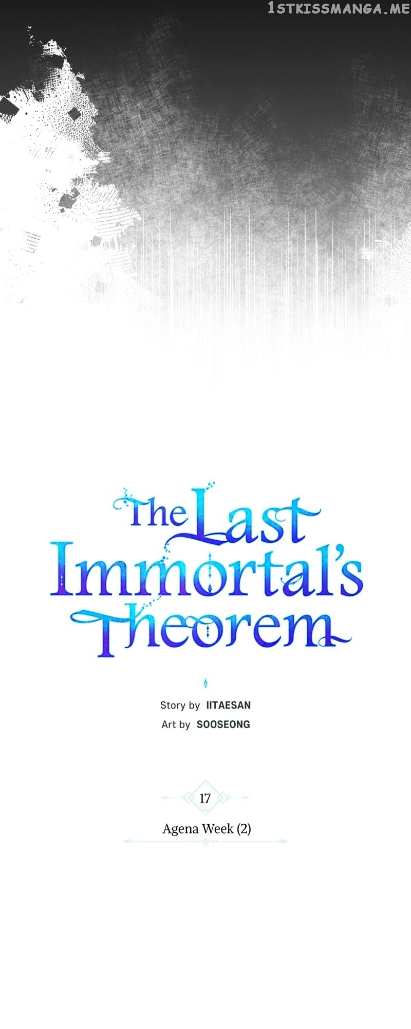 The Last Immortal’S Theorem - chapter 17 - #3
