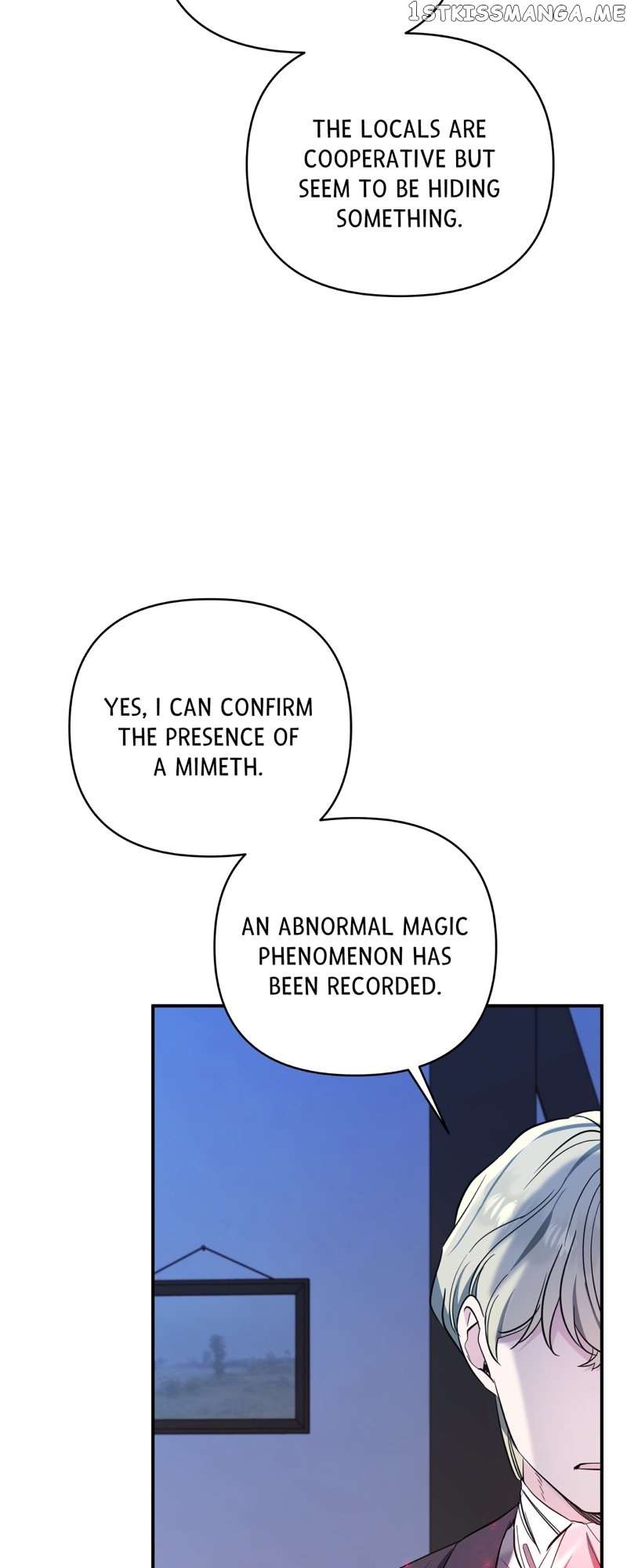 The Last Immortal’S Theorem - chapter 26 - #5
