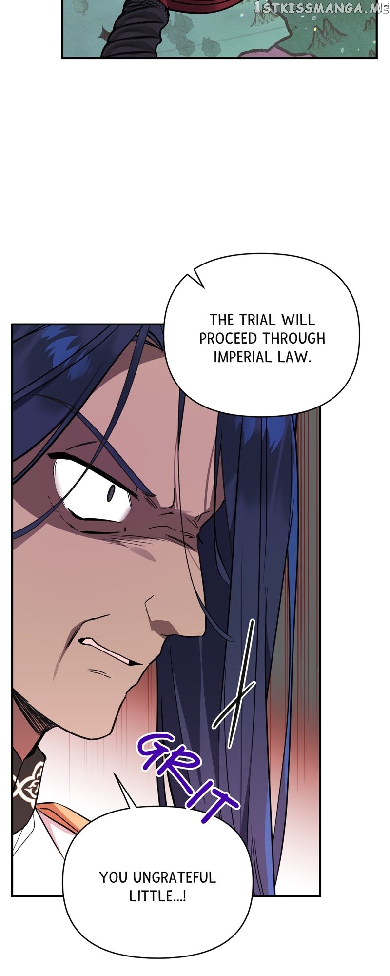 The Last Immortal’S Theorem - chapter 33 - #6