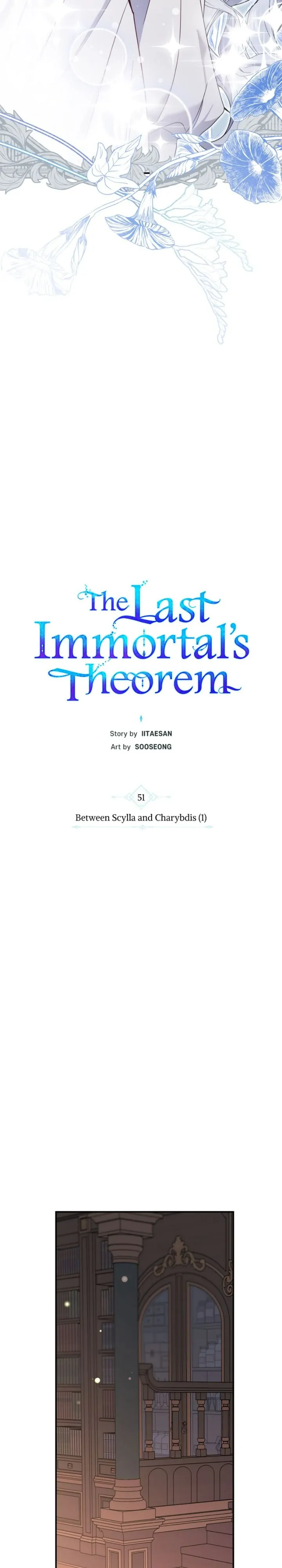 The Last Immortal’S Theorem - chapter 51 - #6