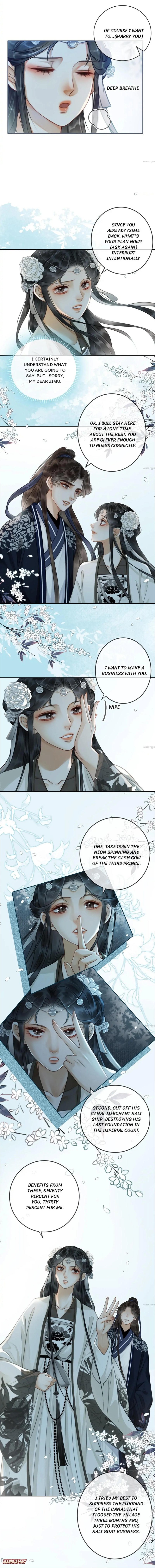 The Legend of Qinghuan - chapter 14 - #3