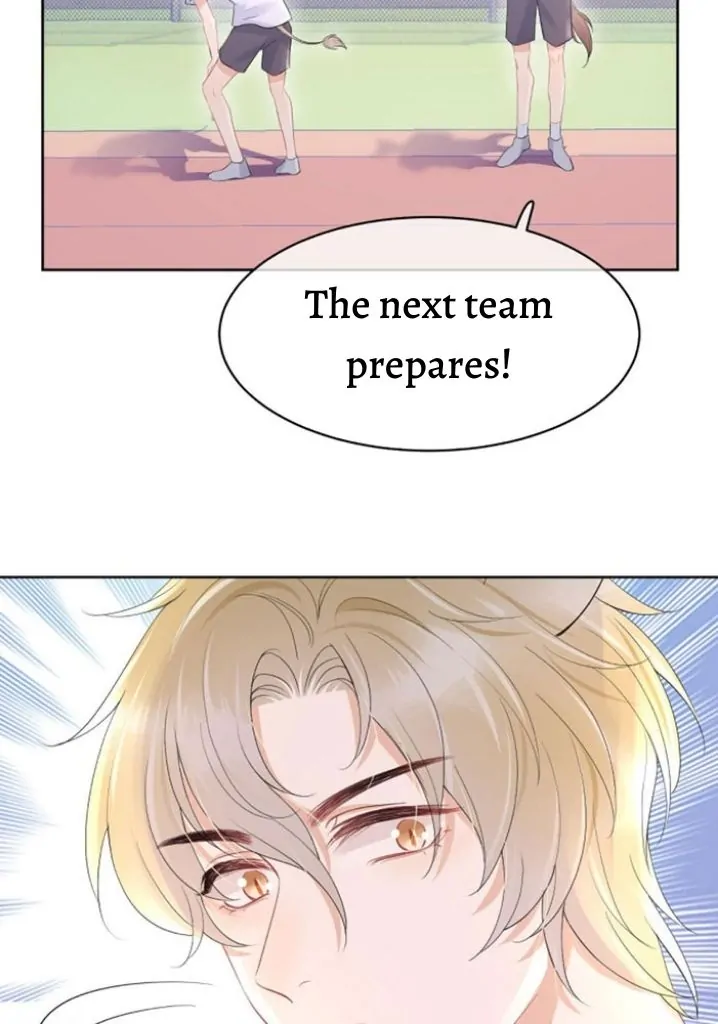 The lion Wants To Eat A Little Rabbit - chapter 12 - #6