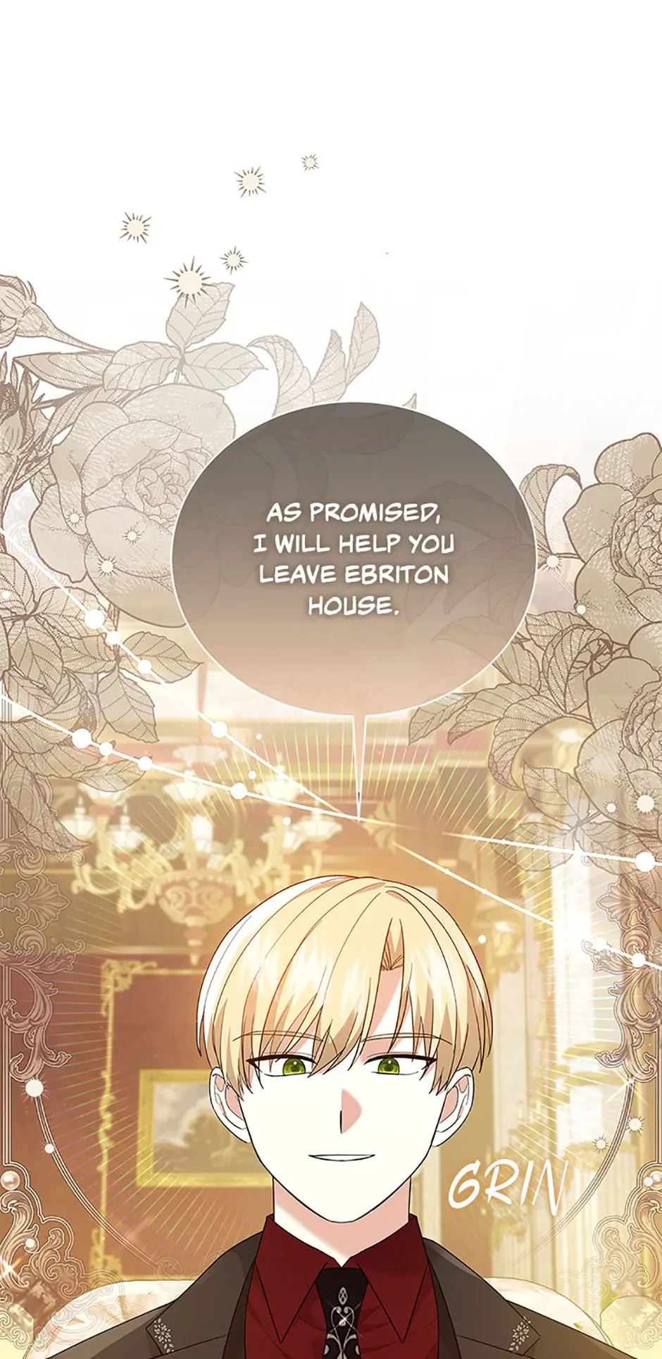 The Little Princess Waits for the Breakup - chapter 29 - #1