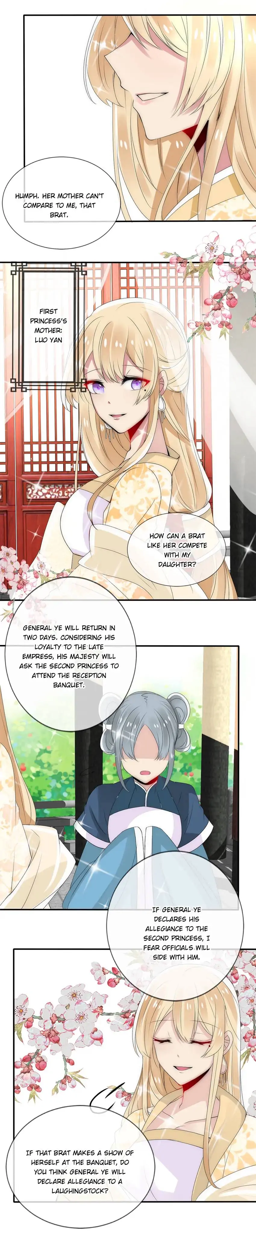The Little Princess - chapter 10 - #3