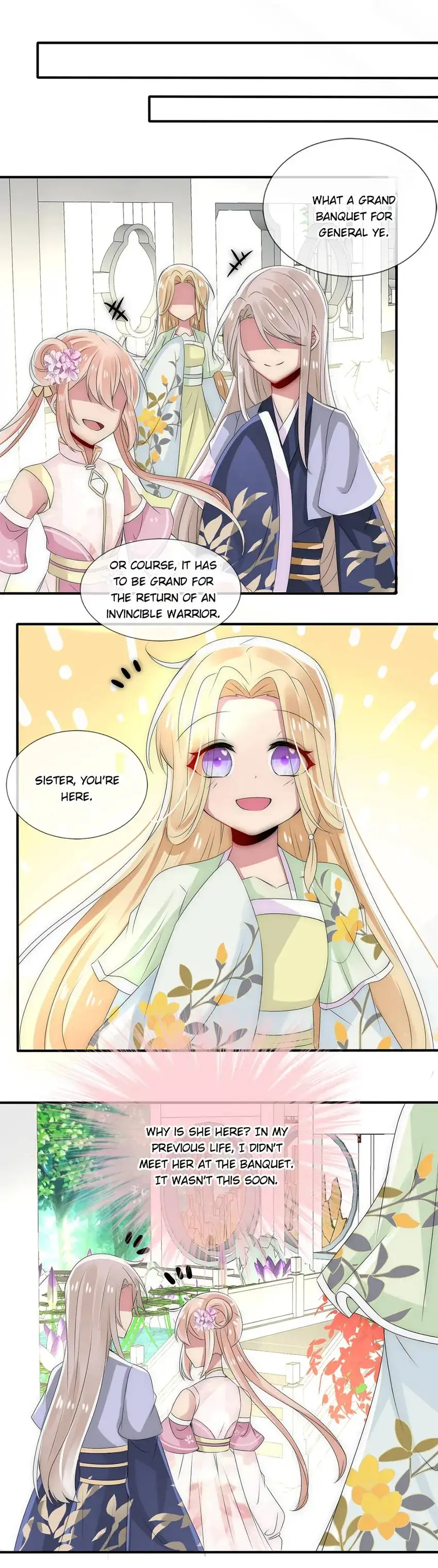 The Little Princess - chapter 10 - #5