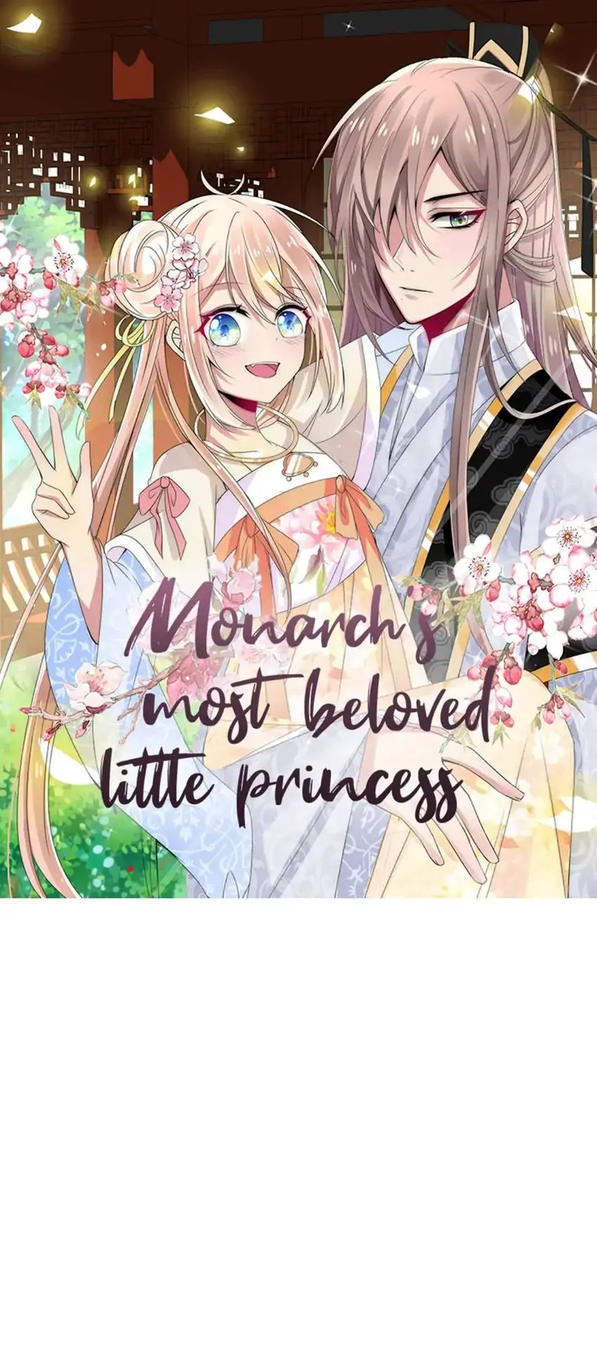 The Little Princess - chapter 102 - #1