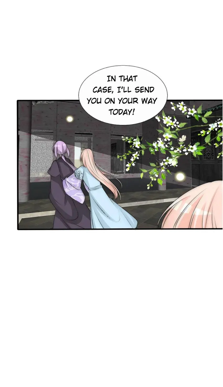 The Little Princess - chapter 103 - #5