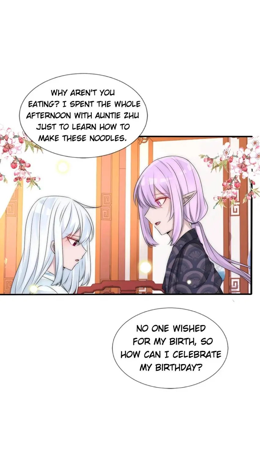 The Little Princess - chapter 104 - #5
