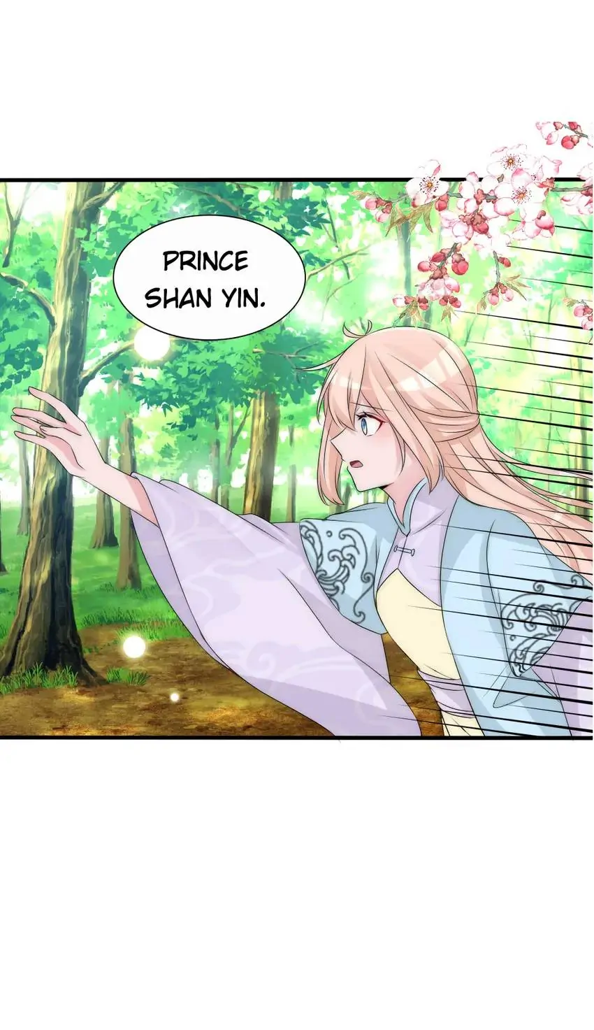 The Little Princess - chapter 108 - #4