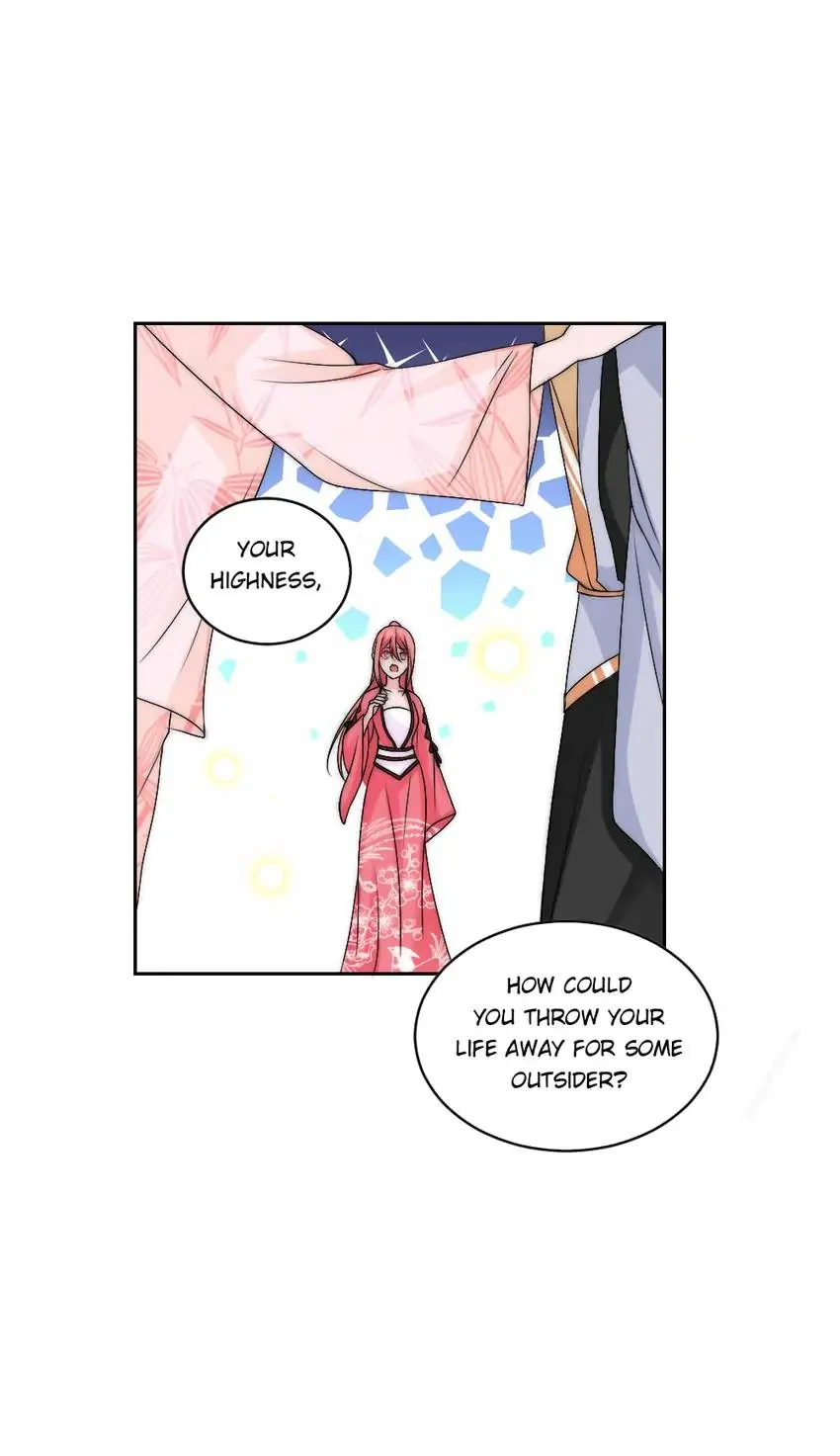 The Little Princess - chapter 121 - #6