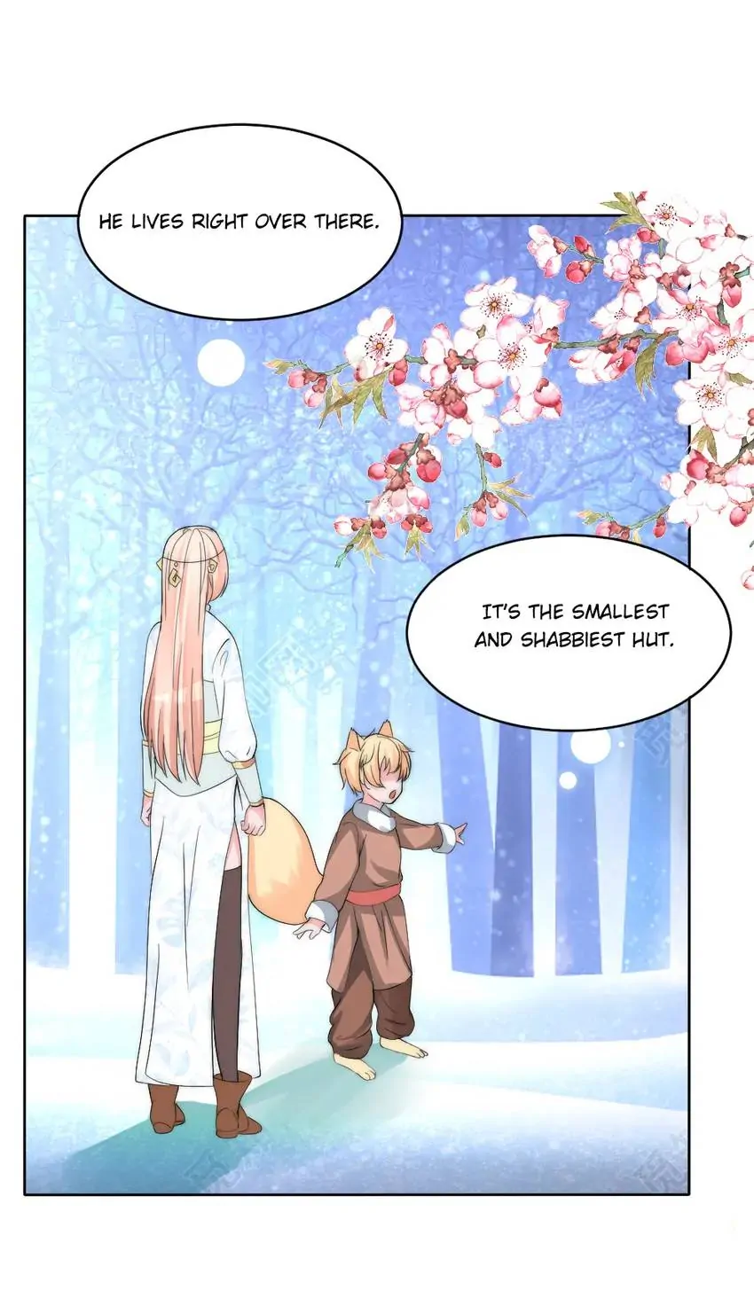 The Little Princess - chapter 124 - #3