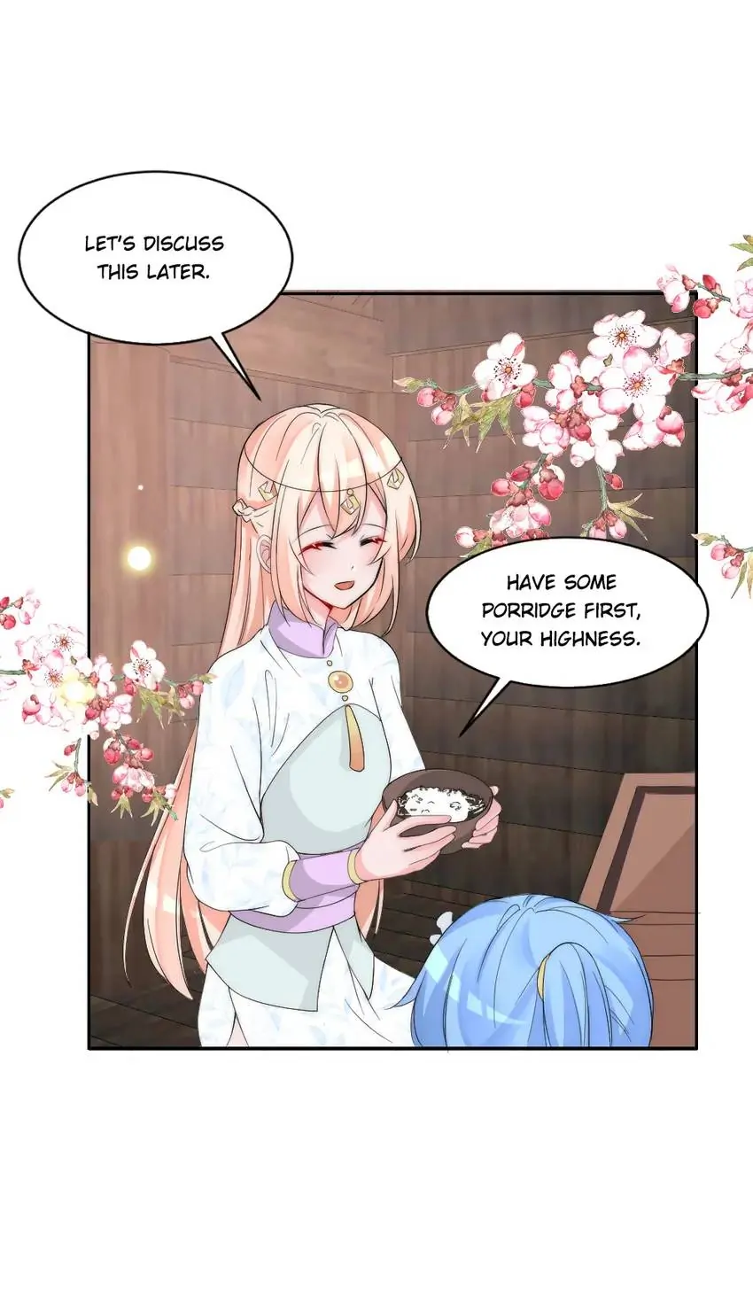 The Little Princess - chapter 125 - #3