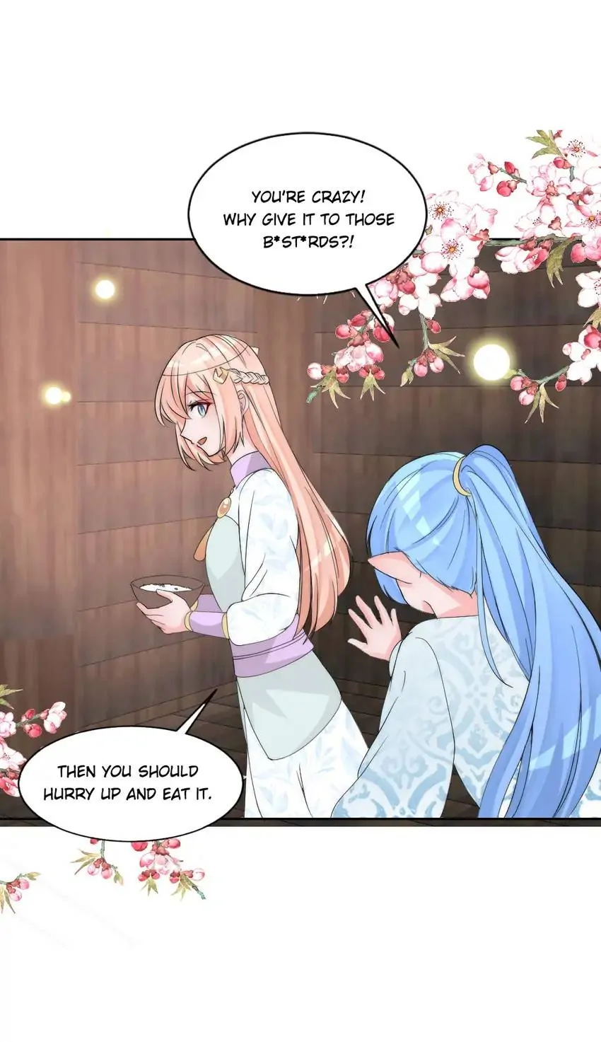 The little princess - chapter 125 - #6