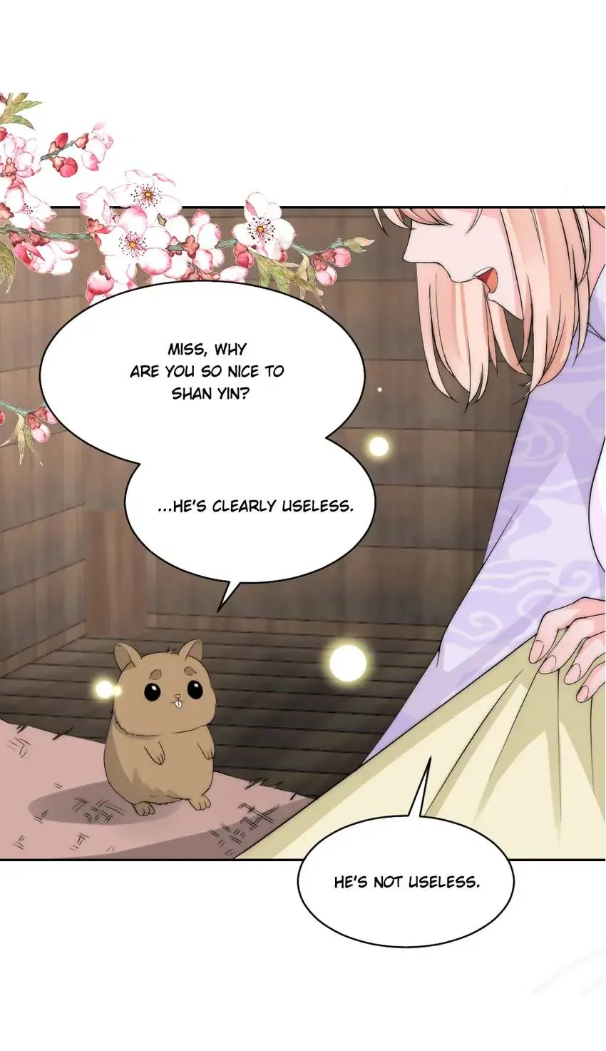 The Little Princess - chapter 127 - #4