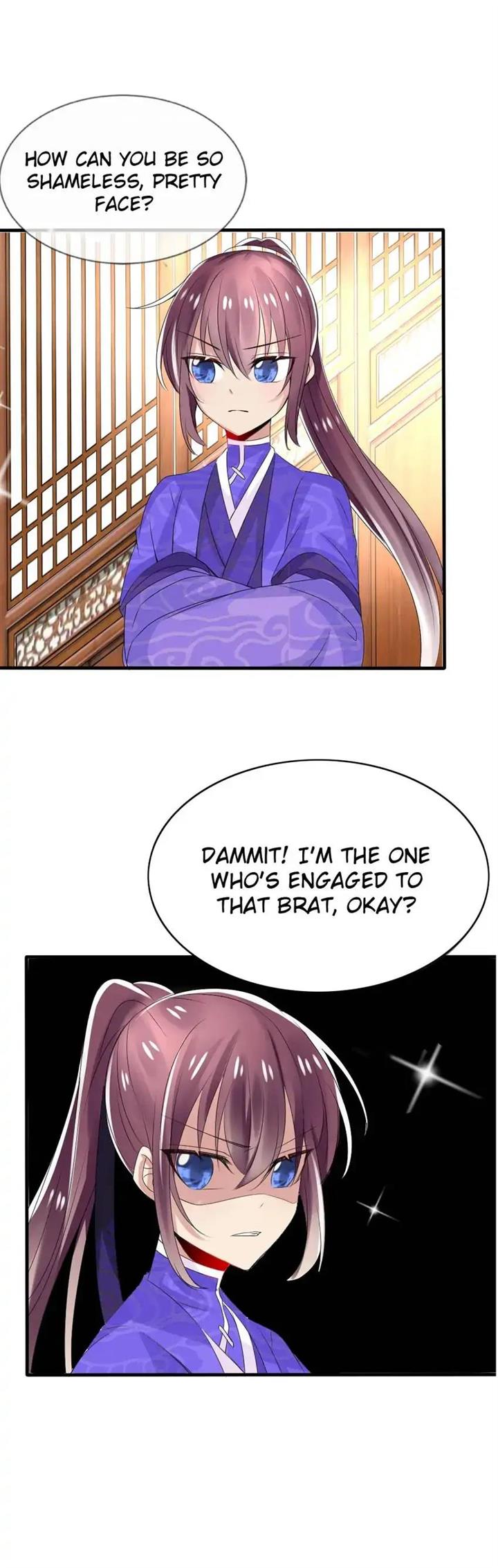 The Little Princess - chapter 23 - #4