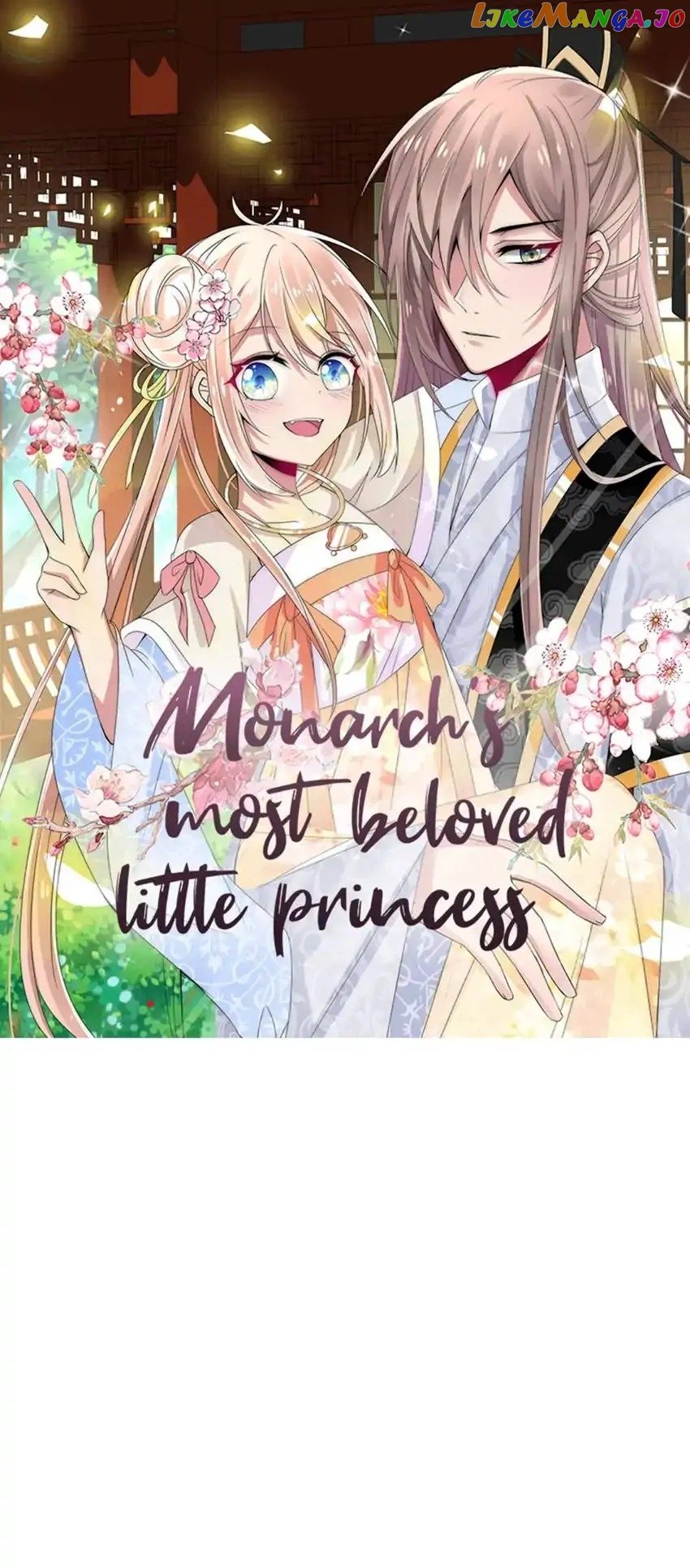 The Little Princess - chapter 35 - #1