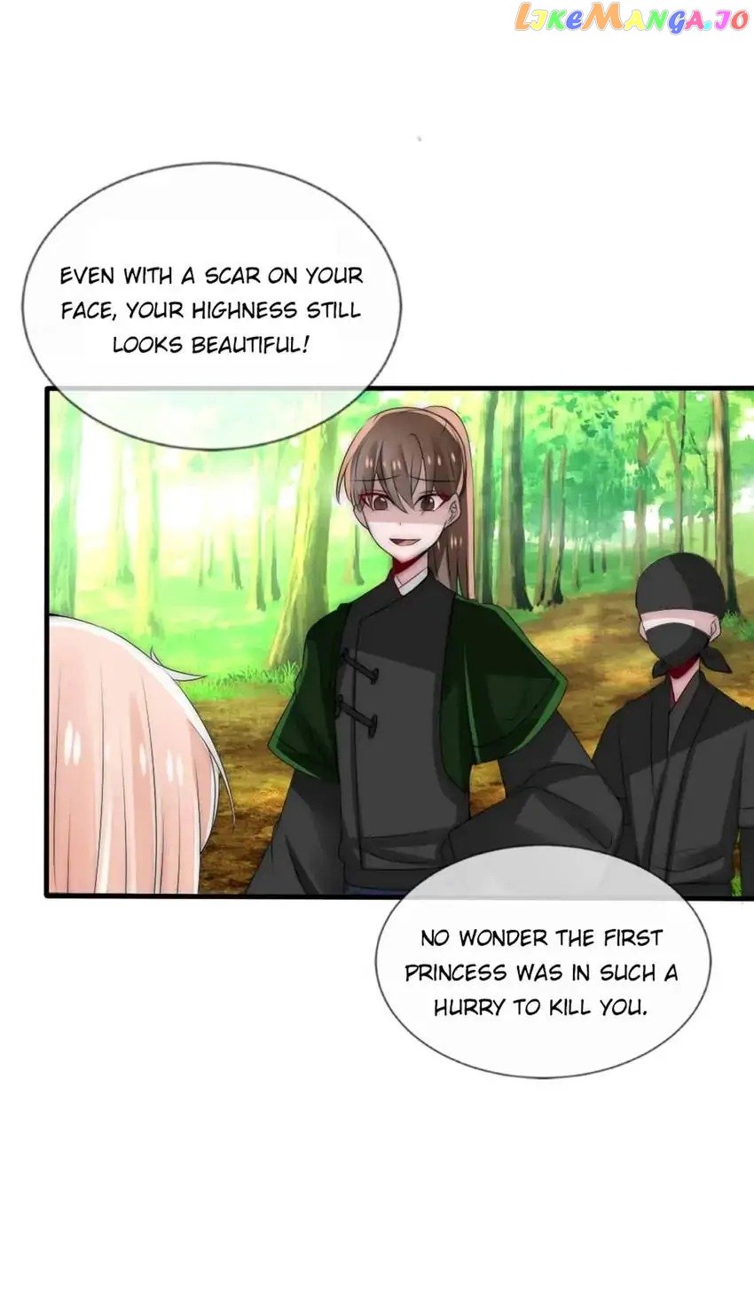 The Little Princess - chapter 44 - #2