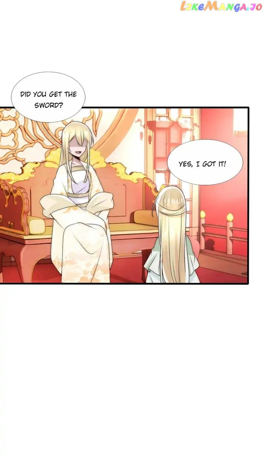 The Little Princess - chapter 45 - #3