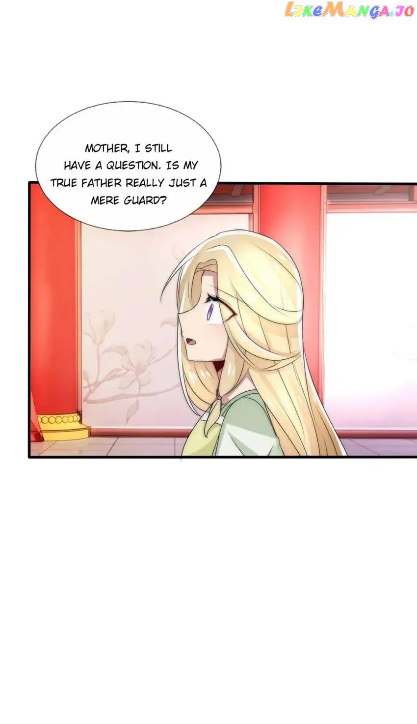 The Little Princess - chapter 45 - #6