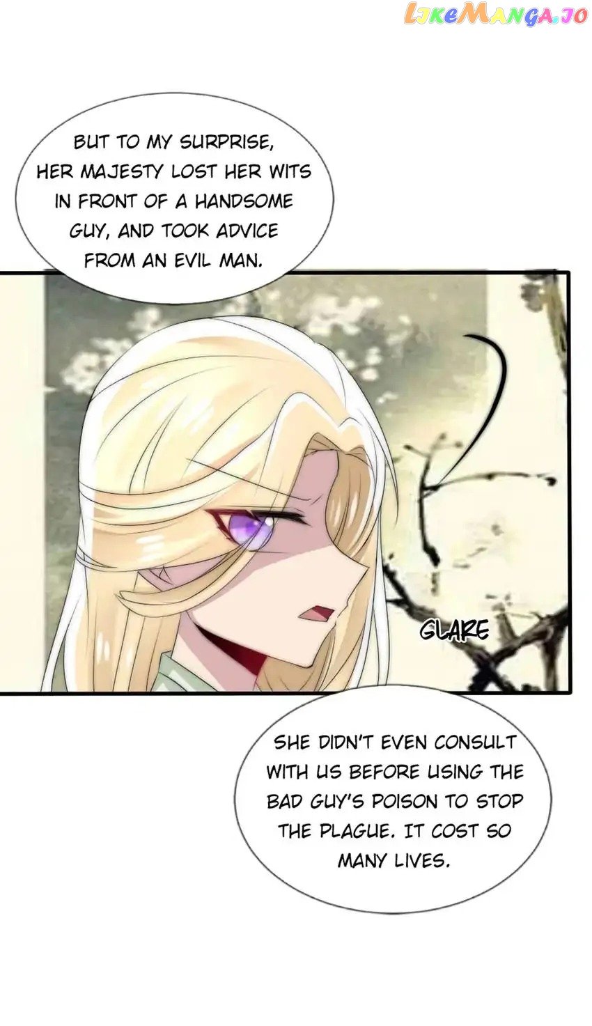 The Little Princess - chapter 49 - #3