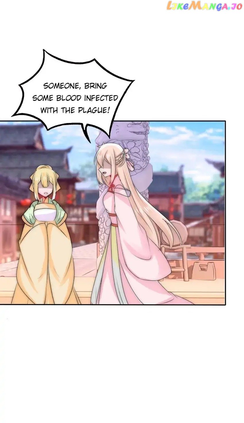 The Little Princess - chapter 50 - #5